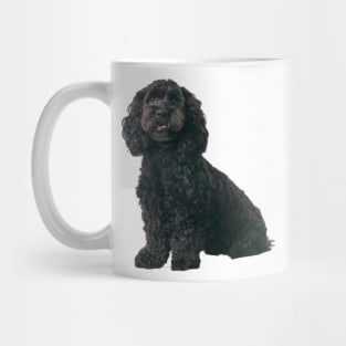 Cockapoo Dog Mug